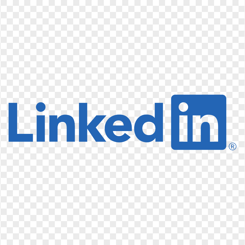 LinkedIn Button